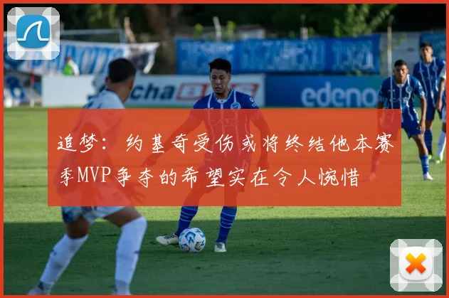 追梦：约基奇受伤或将终结他本赛季MVP争夺的希望实在令人惋惜