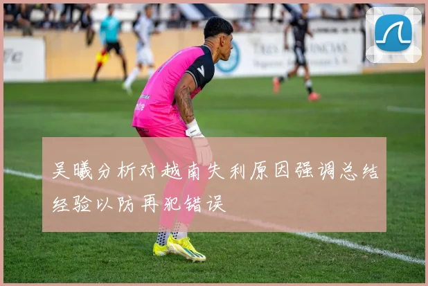 吴曦分析对越南失利原因强调总结经验以防再犯错误