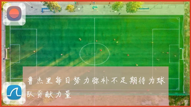 鲁杰里每日努力弥补不足期待为球队贡献力量